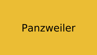 Panzweiler Thumbnail