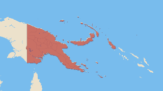 Papua-Neuguinea Thumbnail
