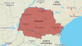 Paraná Thumbnail