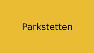 Parkstetten Thumbnail