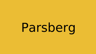 Parsberg Thumbnail