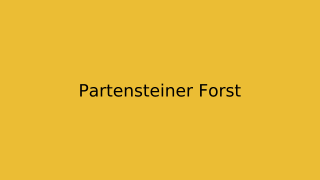 Partensteiner Forst Thumbnail