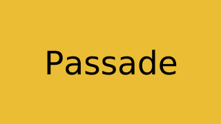 Passade Thumbnail
