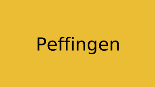 Peffingen Thumbnail