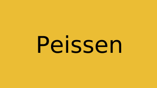 Peissen Thumbnail