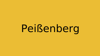 Peißenberg Thumbnail