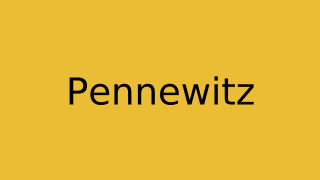 Pennewitz Thumbnail