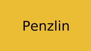 Penzlin Thumbnail