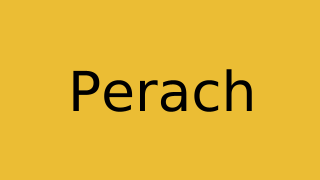 Perach Thumbnail
