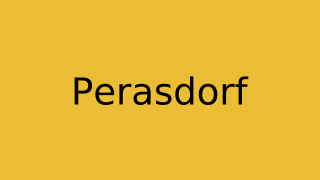 Perasdorf Thumbnail