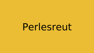 Perlesreut Thumbnail