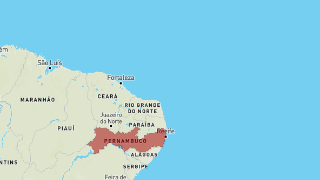 Pernambuco Thumbnail