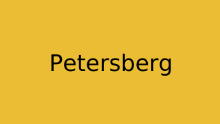 Petersberg Thumbnail