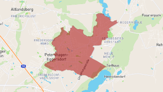 Petershagen/Eggersdorf Thumbnail