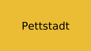 Pettstadt Thumbnail