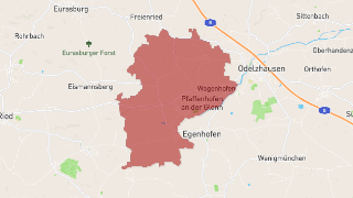 Pfaffenhofen an der Glonn Thumbnail