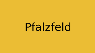 Pfalzfeld Thumbnail