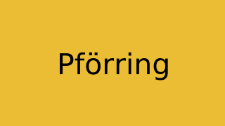 Pförring Thumbnail