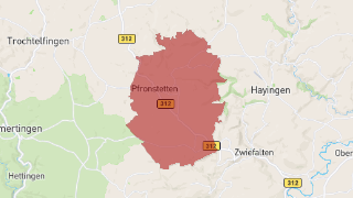 Pfronstetten Thumbnail