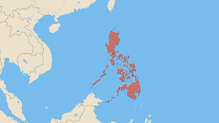 Philippinen Thumbnail