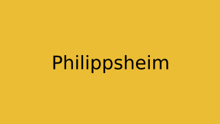 Philippsheim Thumbnail