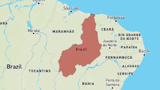 Piauí Thumbnail