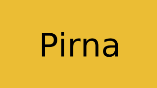 Pirna Thumbnail