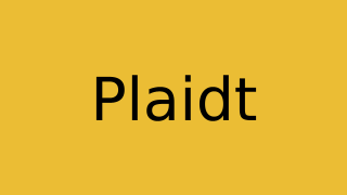 Plaidt Thumbnail