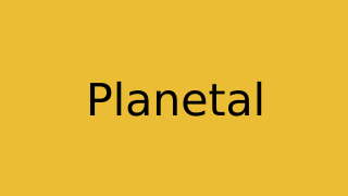 Planetal Thumbnail