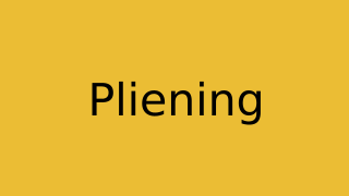 Pliening Thumbnail