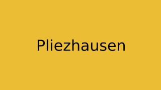 Pliezhausen Thumbnail