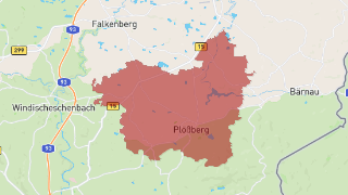 Plößberg Thumbnail