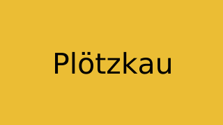 Plötzkau Thumbnail
