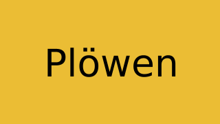 Plöwen Thumbnail