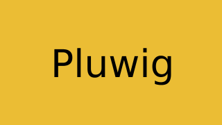 Pluwig Thumbnail