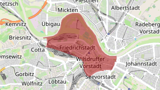 01067 - Dresden Thumbnail
