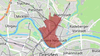 01097 - Dresden Thumbnail