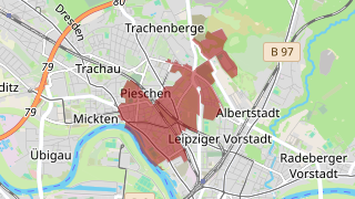 01127 - Dresden Thumbnail