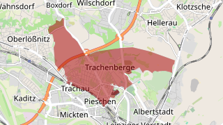 01129 - Dresden Thumbnail