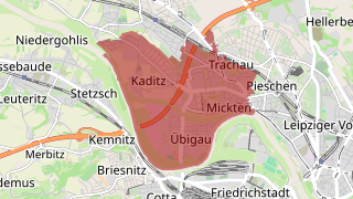 01139 - Dresden Thumbnail