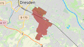 01219 - Dresden Thumbnail