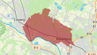 01445 - Radebeul Thumbnail