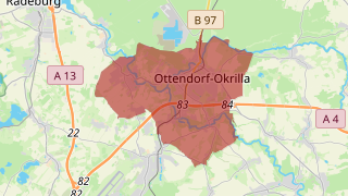 01458 - Ottendorf-Okrilla Thumbnail
