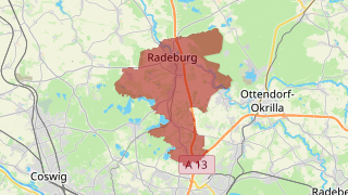 01471 - Radeburg Thumbnail