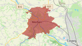 01662 - Meißen Thumbnail