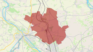 01689 - Meißen Thumbnail