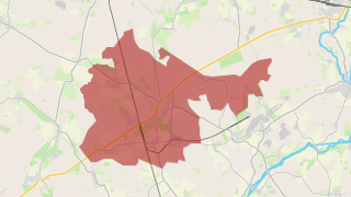 02994 - Bernsdorf Thumbnail