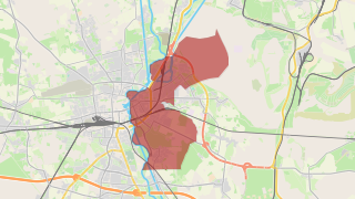 03042 - Cottbus Thumbnail