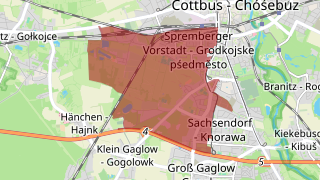 03048 - Cottbus Thumbnail