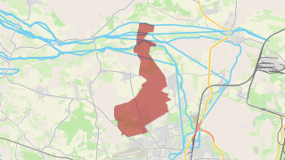 03055 - Cottbus Thumbnail